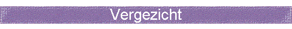 Vergezicht