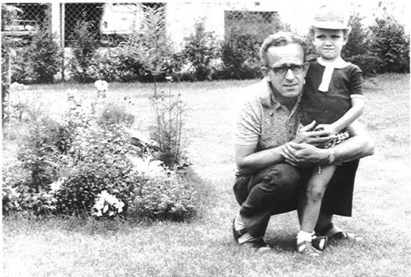 Cees Sr. en Jr.