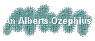 An Alberts-Ozephius