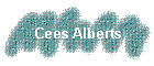 Cees Alberts